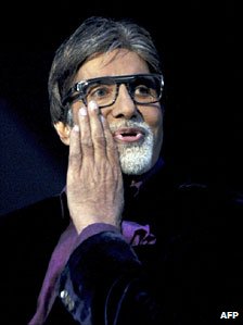Amitabh Bachchan recovering after surgery
